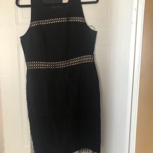 Beautiful dress worn once